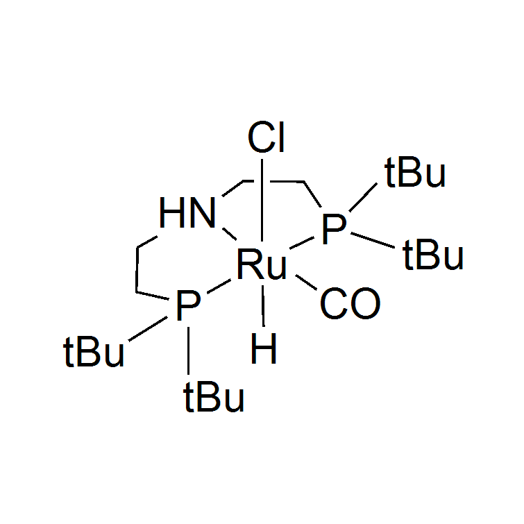 羰基氯氫[二(2-二叔丁基膦乙基)胺]釕(II) 